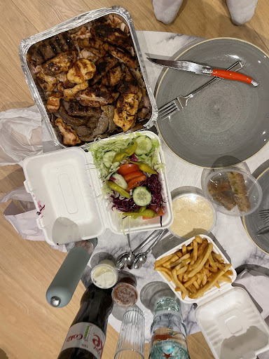 Photo of Croydon Charcoal Grill - 85 Cherry Orchard Rd, Croydon CR0 6BE